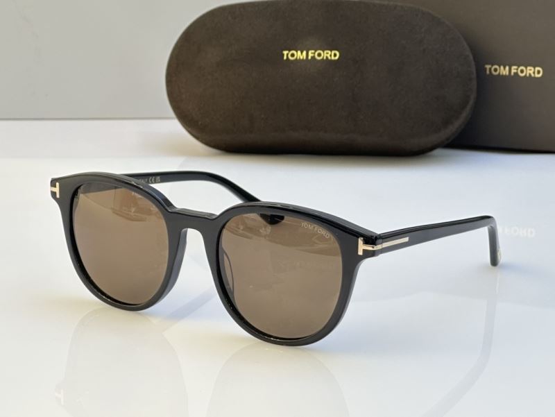 Tom Ford Sunglasses